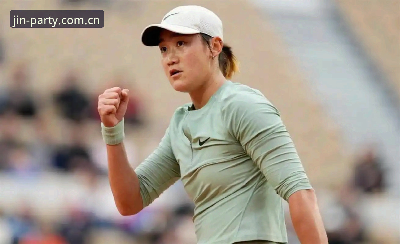 2026年法网女抽签出炉，中国金花如何应对高额保分压力？